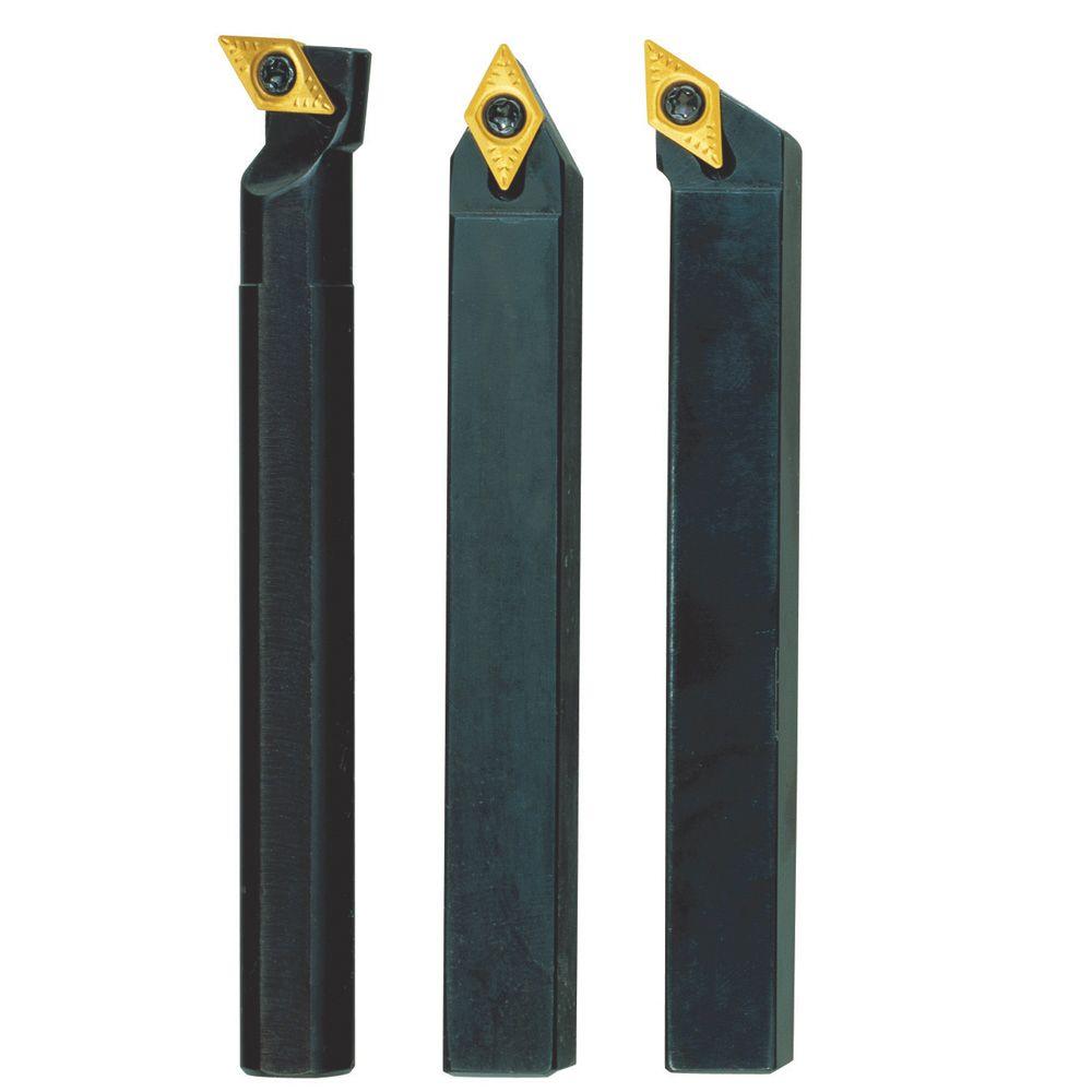 Tillbehörsset Proxxon; 8x8x90 mm; 3 st.