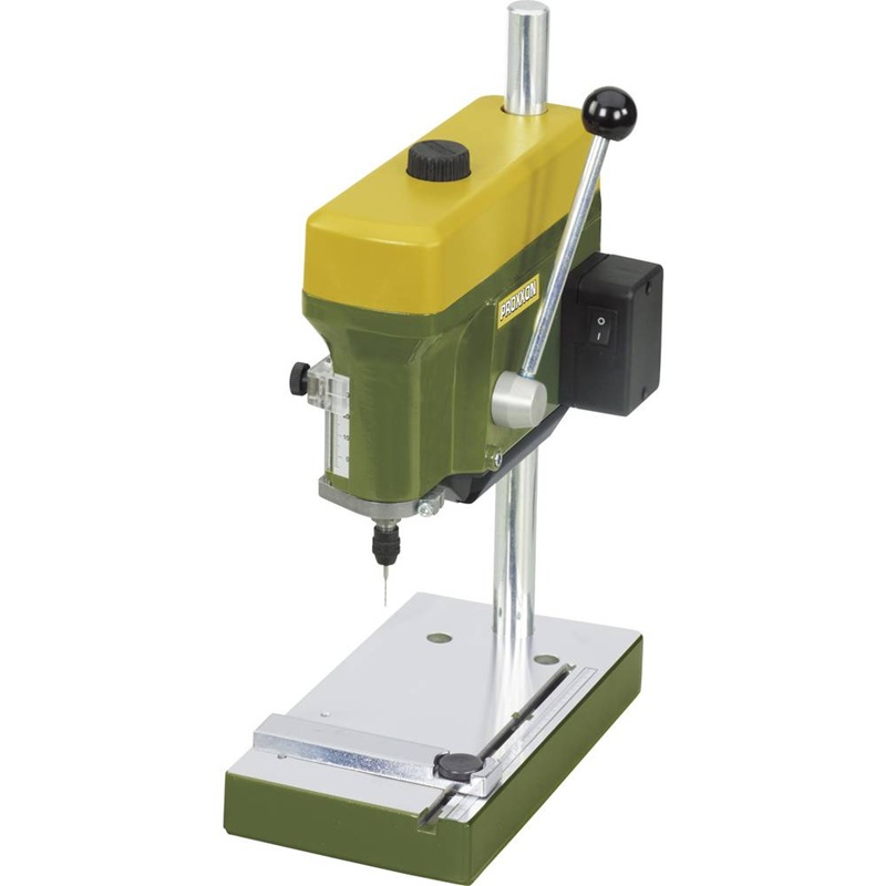 Borrstativ Proxxon TBM 220