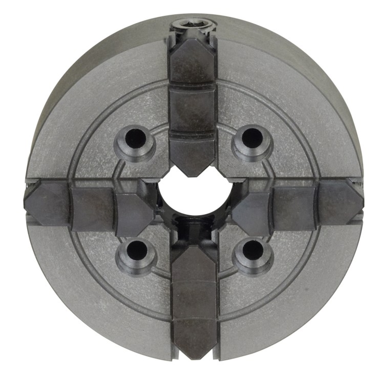 Chuck Proxxon 24036; 75 mm