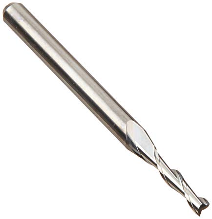 Hårdmetallfräs med fyrkantig ände Proxxon; 2 mm