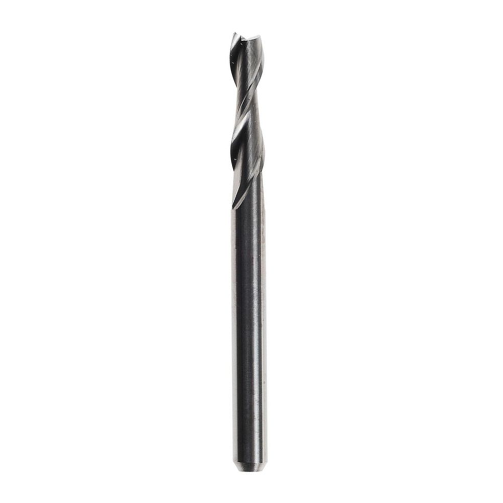 Hårdmetallfräs med fyrkantig ände Proxxon; 3 mm