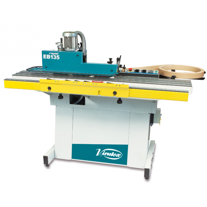Lamineringsmaskin Virutex EB135