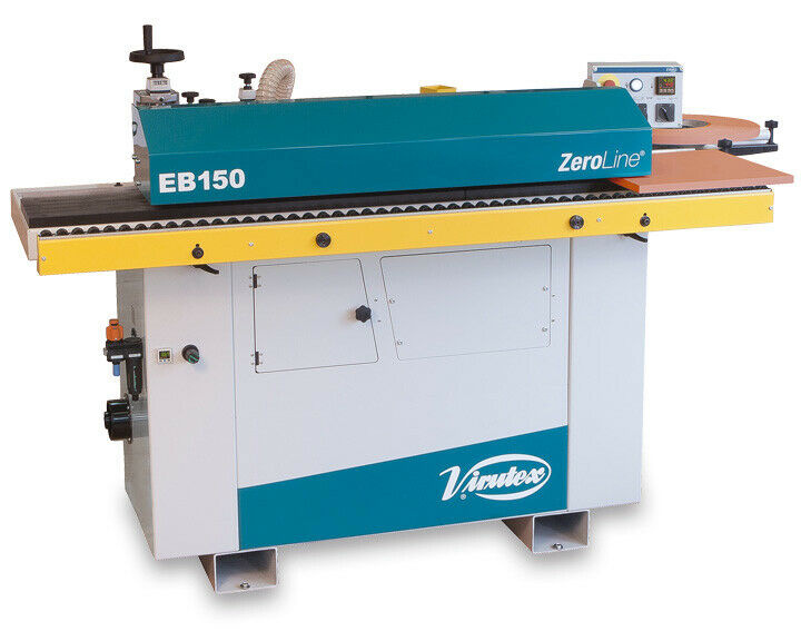 Lamineringsmaskin Virutex EB150