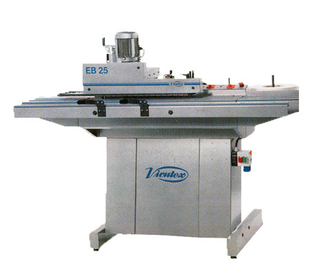 Lamineringsmaskin Virutex EB25