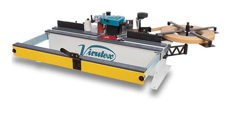 Lamineringsmaskin Virutex PEB200TRC