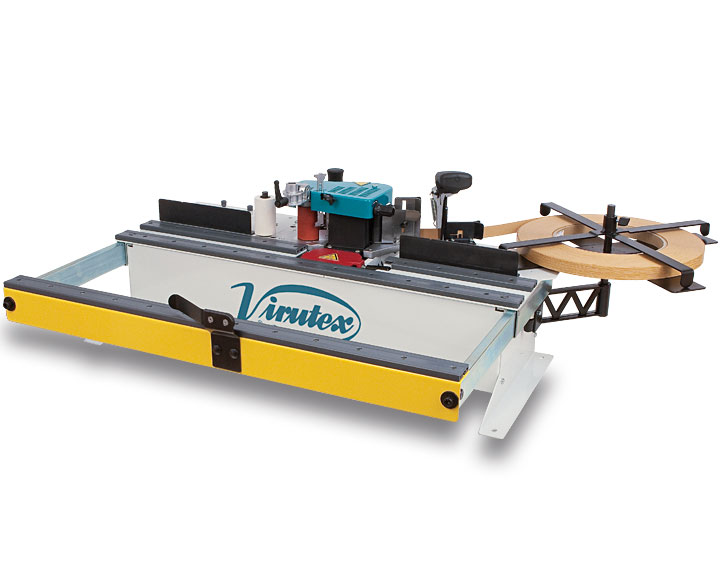 Lamineringsmaskin Virutex PEB250TRC