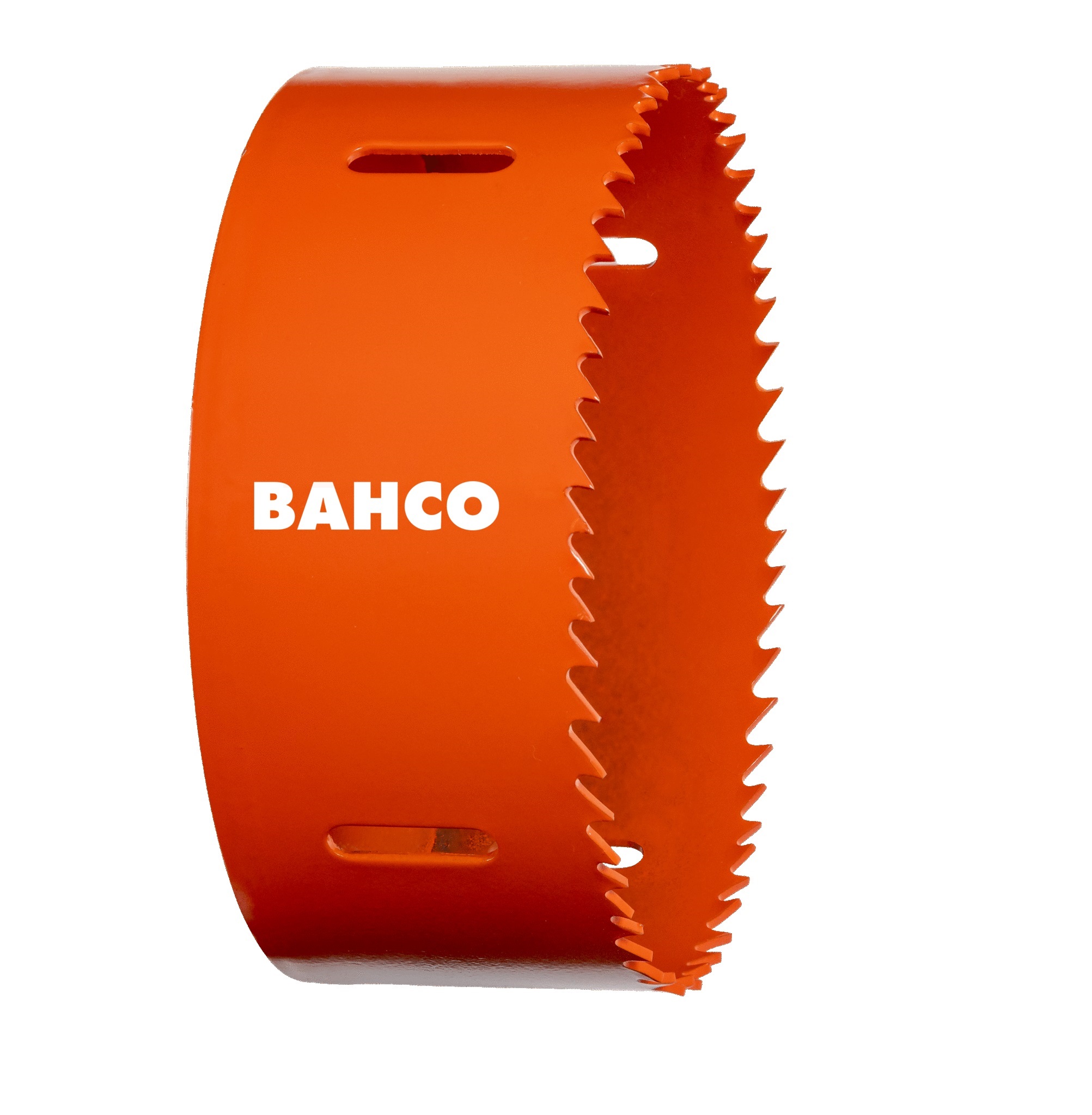 Hålsåg Bahco Bi-Metal; 168x38 mm