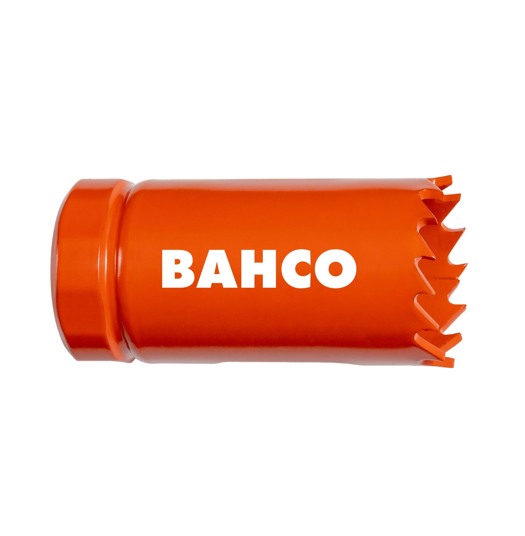 Hålsåg Bahco Bi-Metal; 20x38 mm