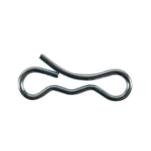 Skruvtving MTD 714-04040