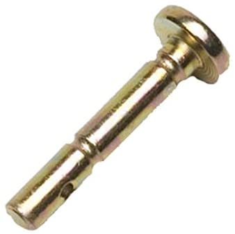 Plugg  MTD 738-04124A