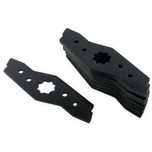 Bytekniv för luftare MTD 3640097; 17 st.