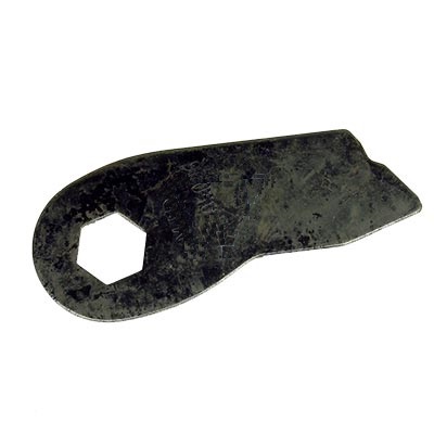 Bytekniv för luftare MTD 742-05096