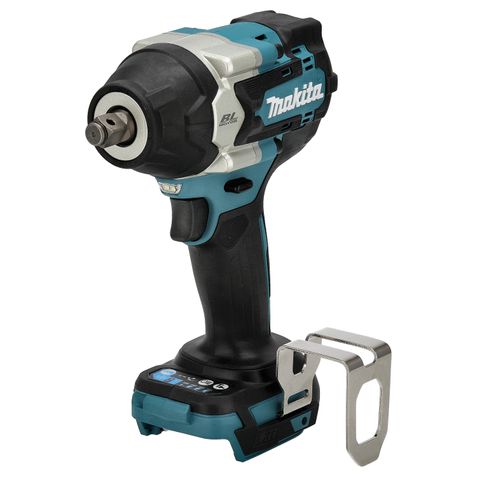 Slagmutterdragare Makita DTW700Z; 18 V (utan batteri och laddare)