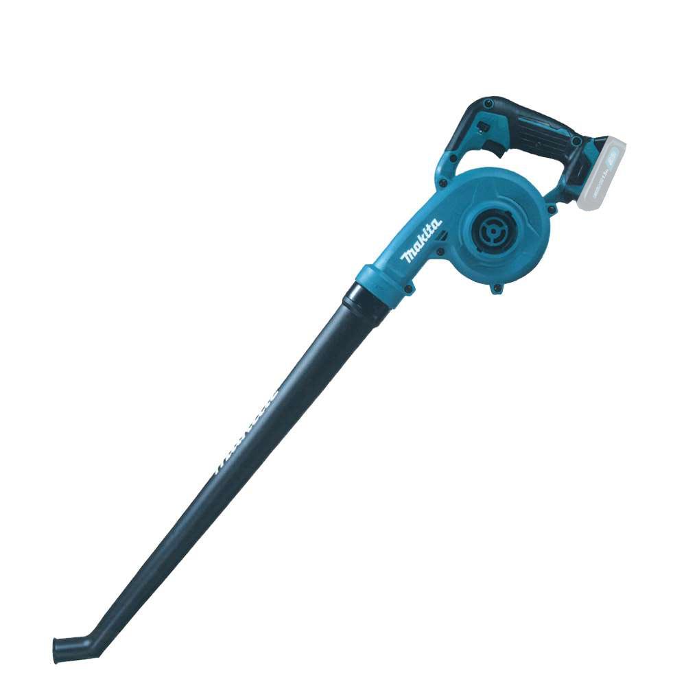 Batteridriven blås Makita UB101DZ; 12 V (utan batteri och laddare)