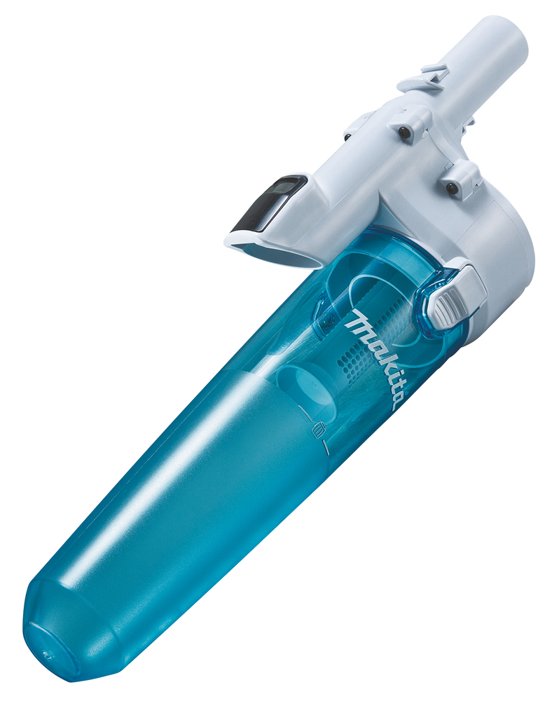Cyklonfästeuppsättning Makita 191D71-3; vit