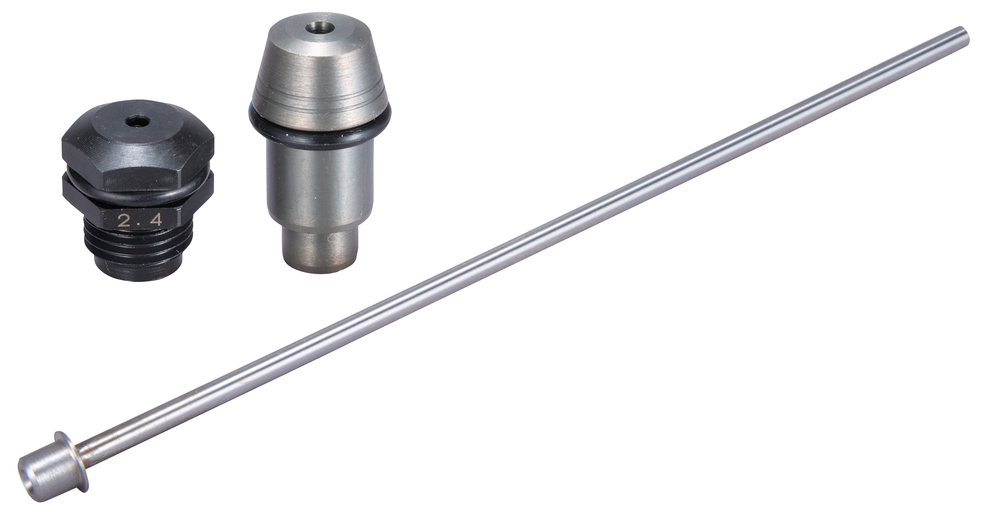 Reservdel Makita 199729-4; 2,4 mm
