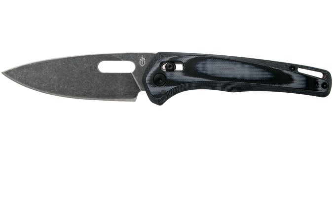 Kniv Gerber Gerber Sumo böjd