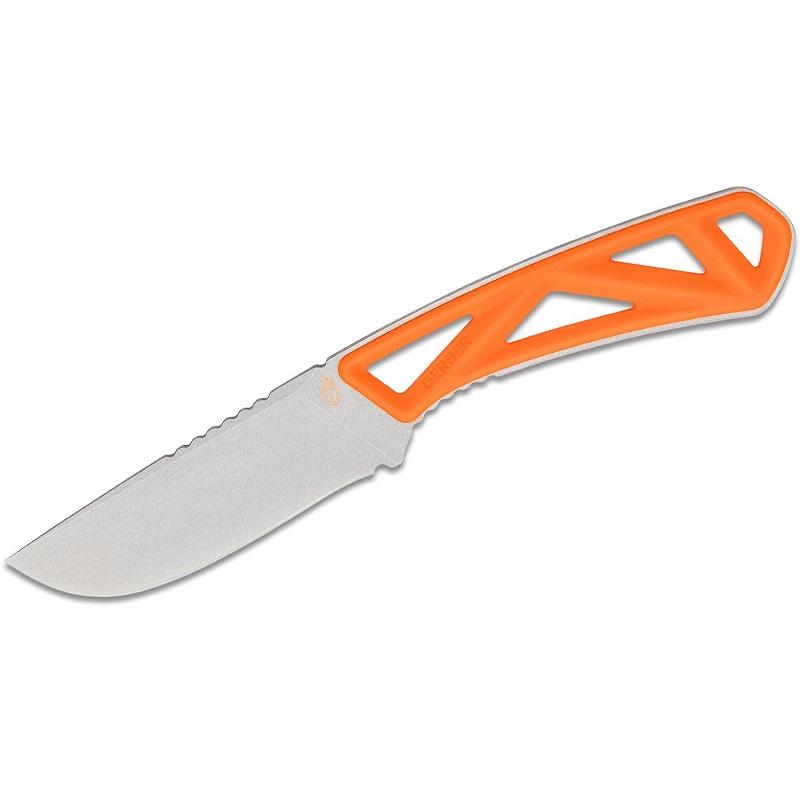 Kniv Gerber Exo-Mod Fixed Orange