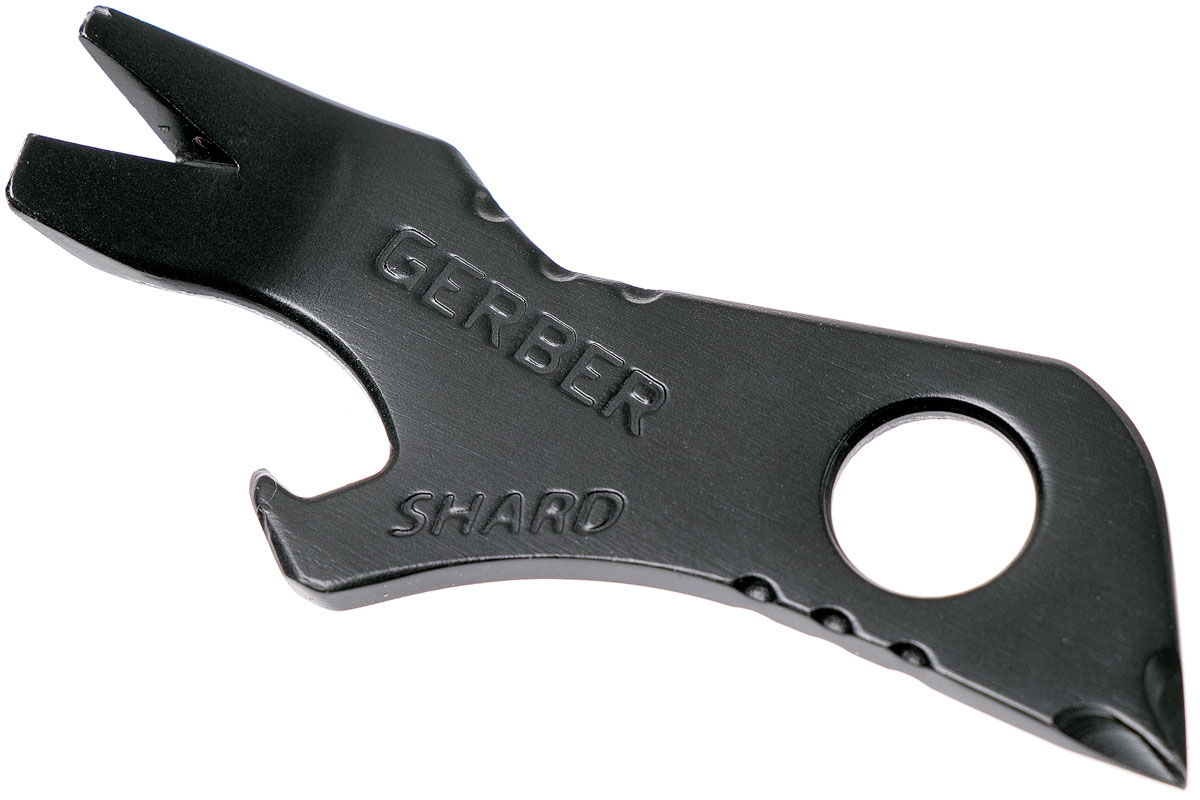 Kniv i hänge Gerber Shard Keychain