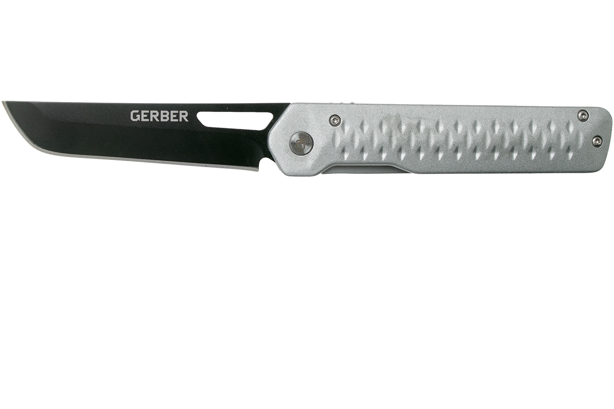Kniv Gerber Ayako Silver