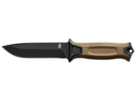 Kniv Gerber Strongarm Coyote med slätt blad