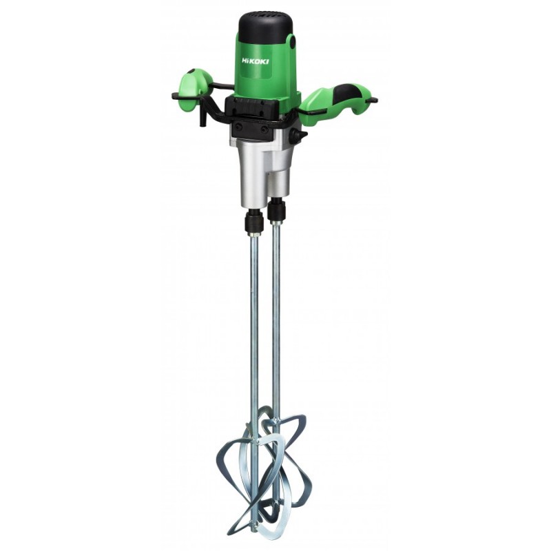 Brukblandare Hikoki UM22VYST; 1800 W