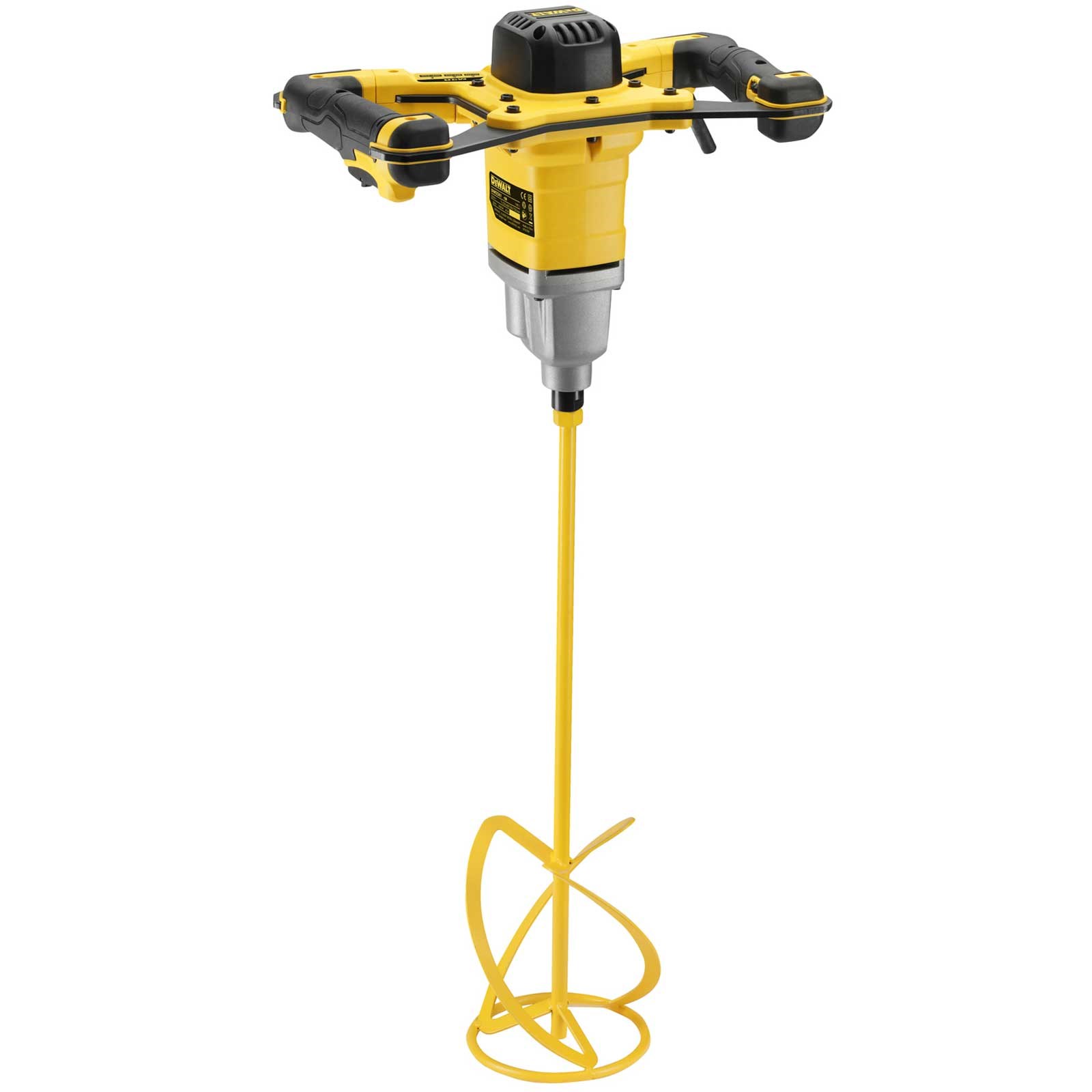 Brukblandare DeWalt DWD241-QS