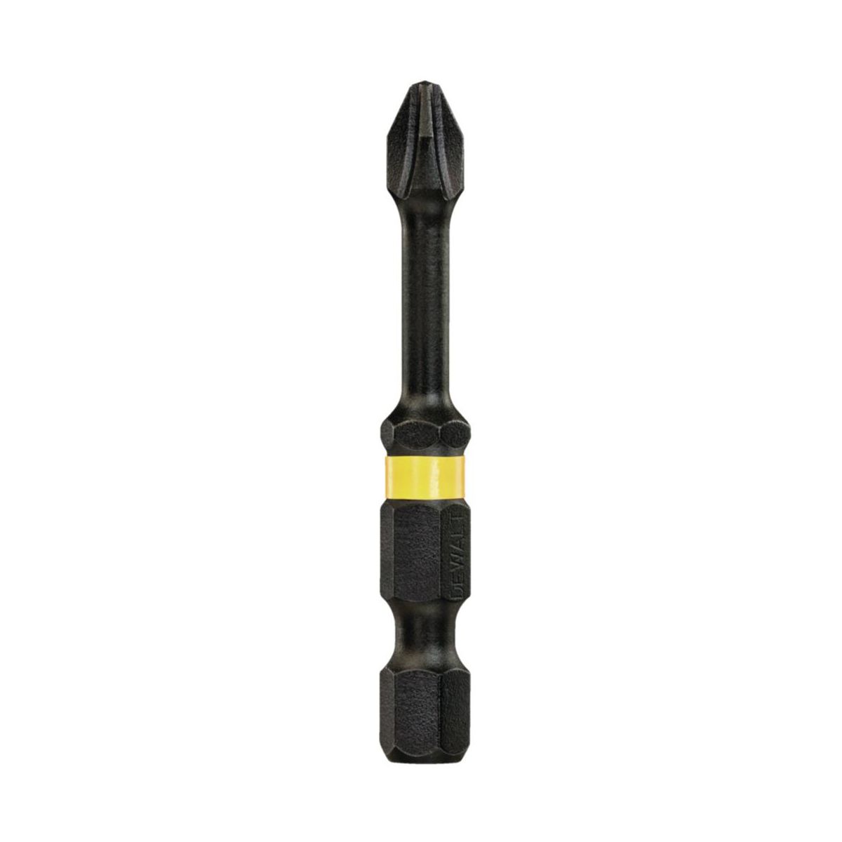Impulsvridmunstycke DeWalt Extreme DT70532T-QZ; PH2; 2 st.