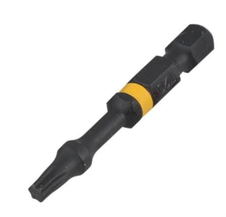 Impulsvridmunstycke DeWalt Extreme DT7398T-QZ; T30; 5 st.