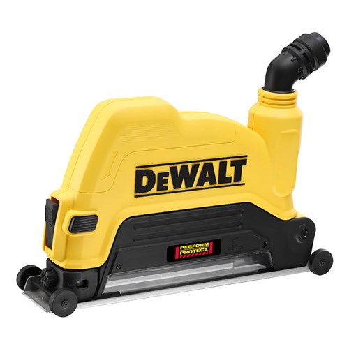 Dammuppsamlingssystem DeWalt DWE46229-XJ