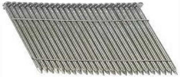 Spik Bostitch KB380SP100; 21°; 100 mm; 1288 st.
