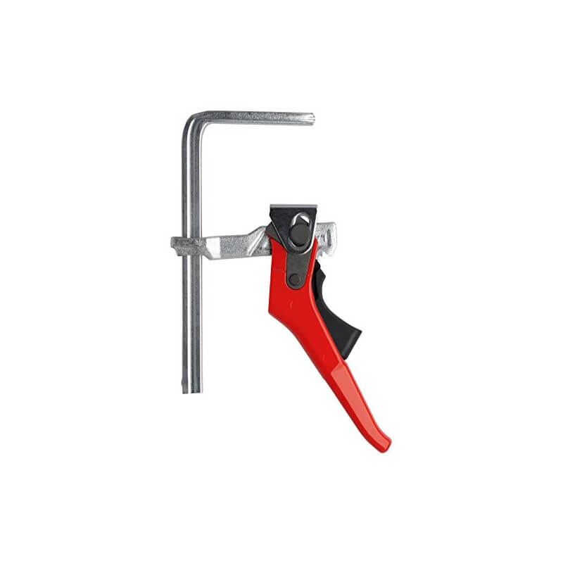 Snabbtving Bessey GTR16S6H; 160 mm