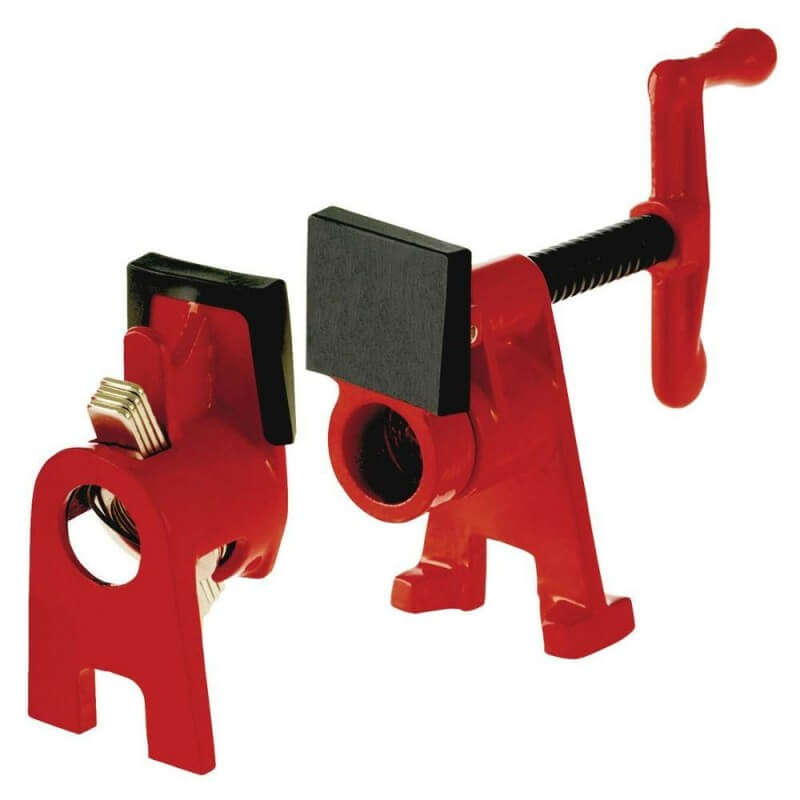 Rörklämma Bessey BPC-H34