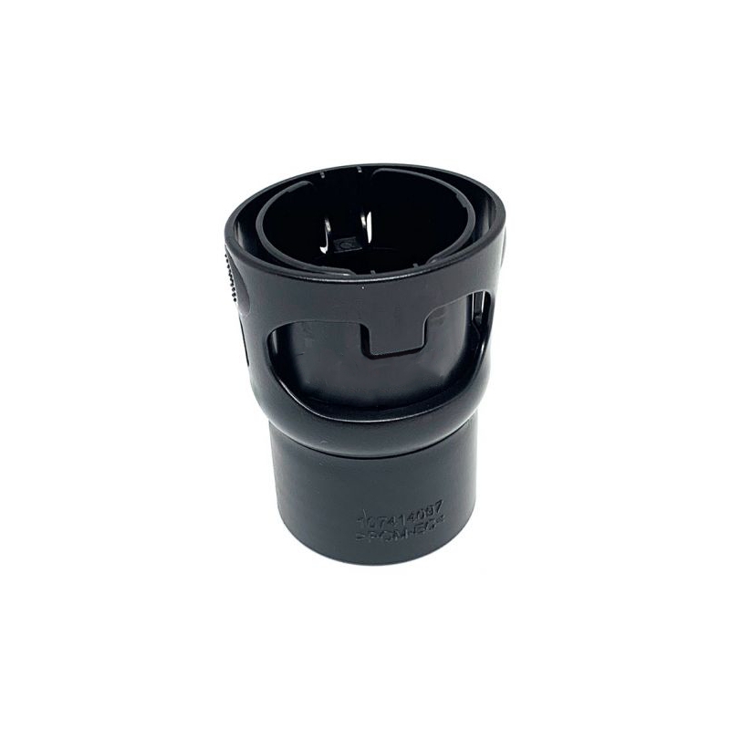 Slangmuff Nilfisk-ALTO 107417867; 36 mm