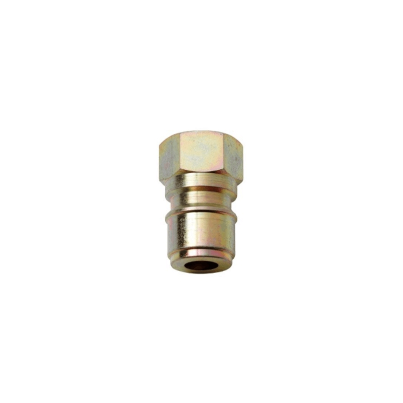 Gängad koppling Nilfisk-ALTO 1600493; 3/8''