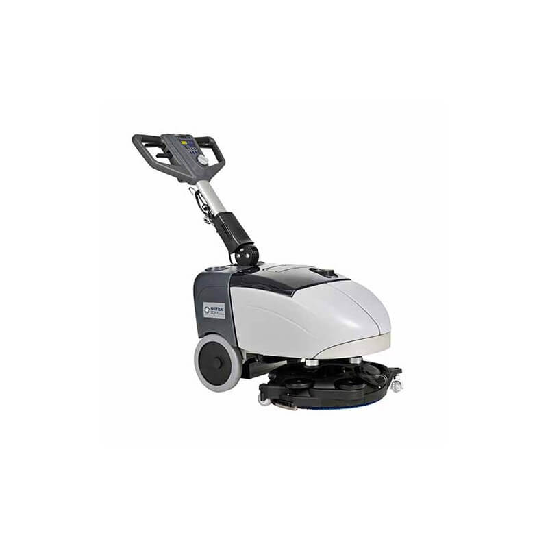 Golvtvättmaskin Nilfisk-ALTO SC351; 12 V