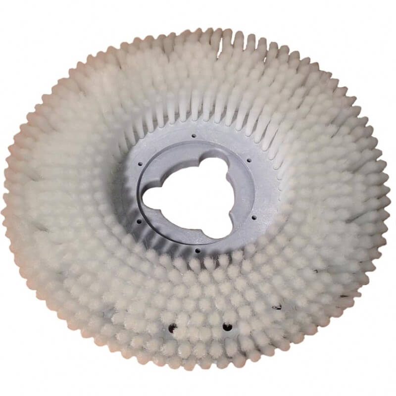 Polypropylen borste Nilfisk-ALTO 11434B; 480 mm