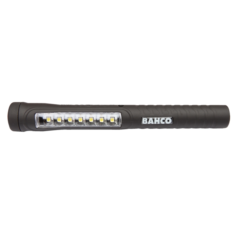 Ficklampa Bahco BLTS7P