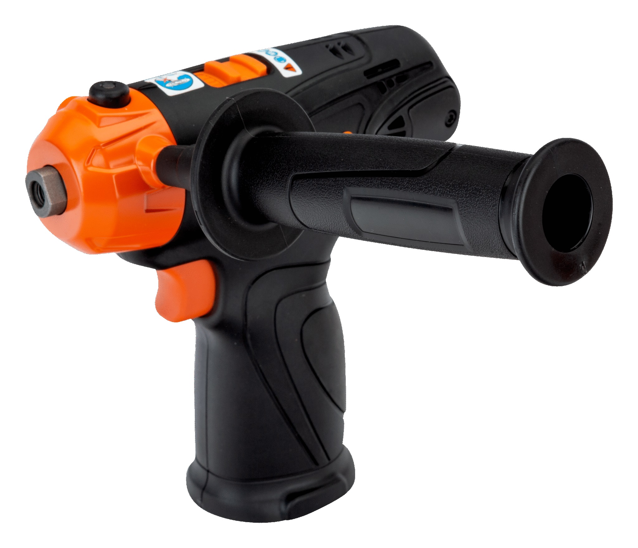 Polermaskin-slip Bahco BCL32SP1; 14,4 V (utan batteri och laddare)