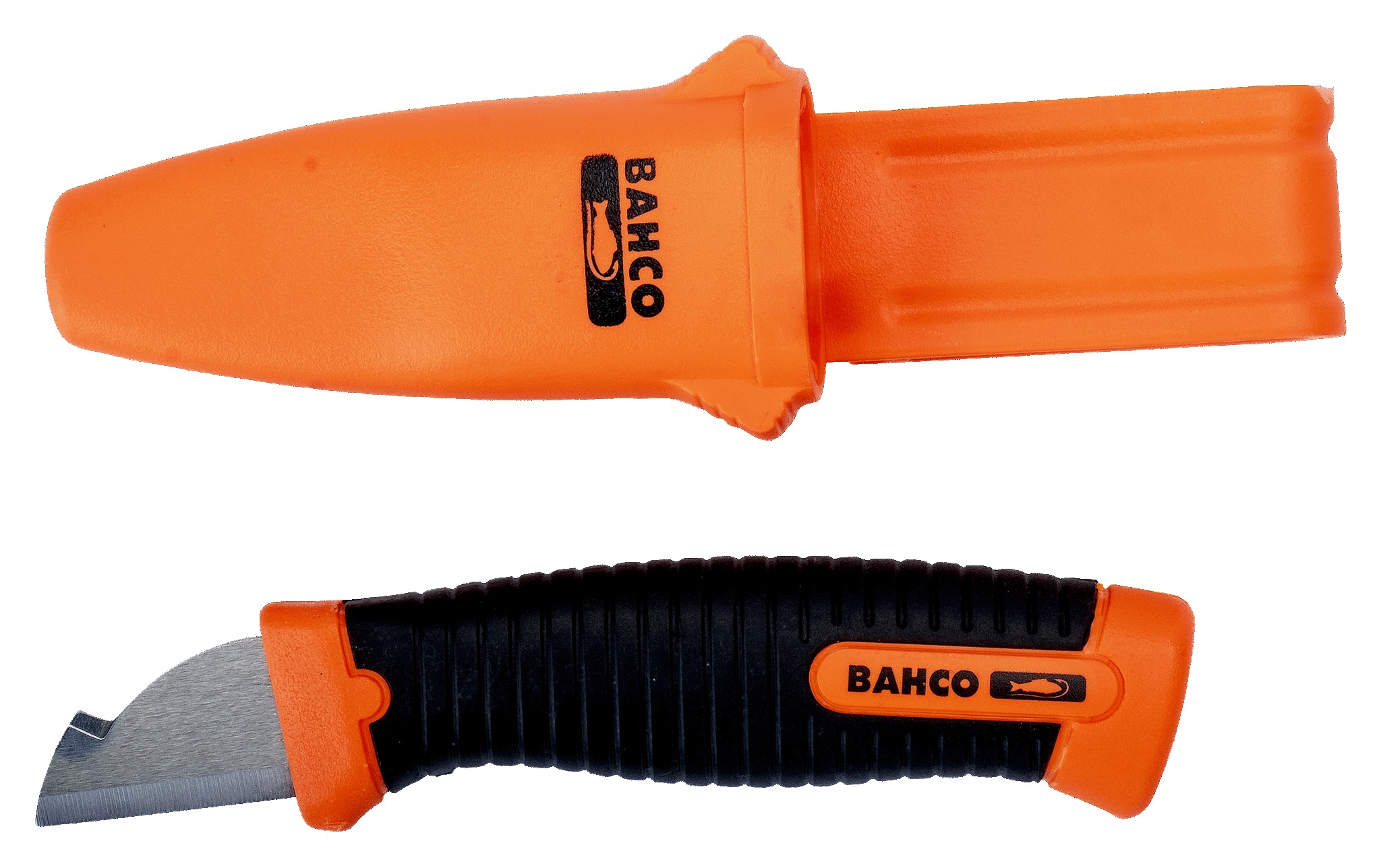 Kniv för elektriker Bahco SB2446; 150 mm