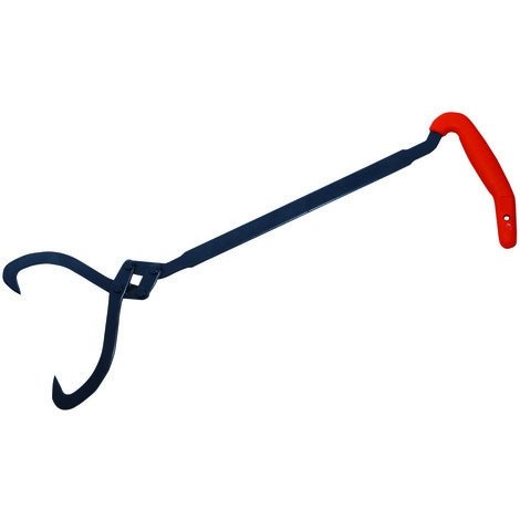 Timmertång Bahco 1406