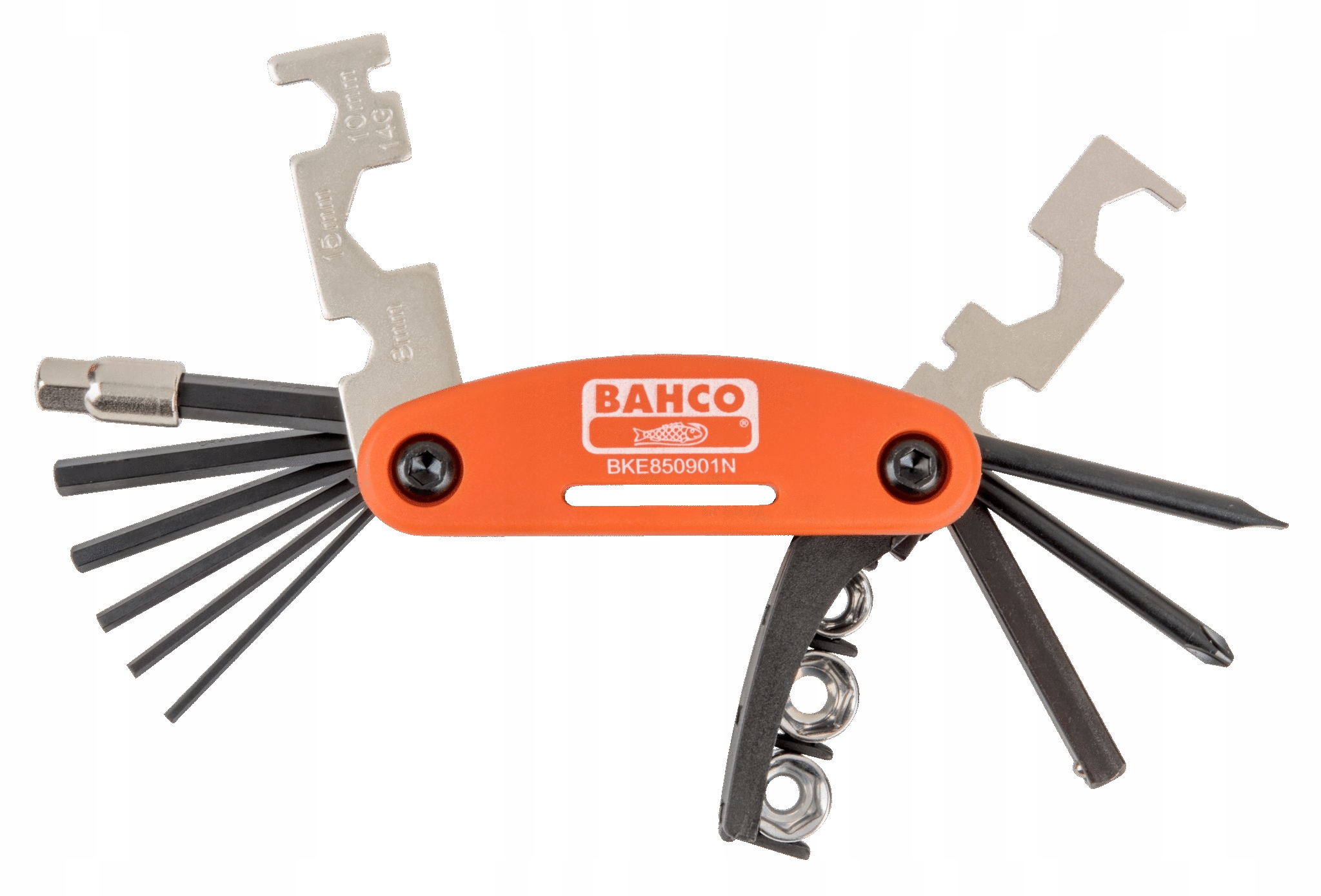 Multiverktyg Bahco BKE850901N