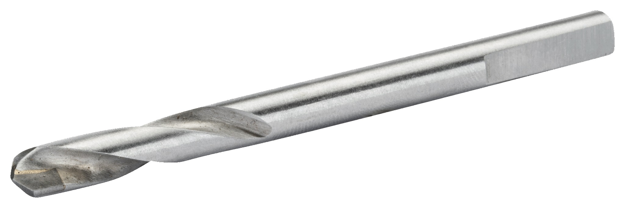 Centreringsborr Bahco Carbide; 114 mm