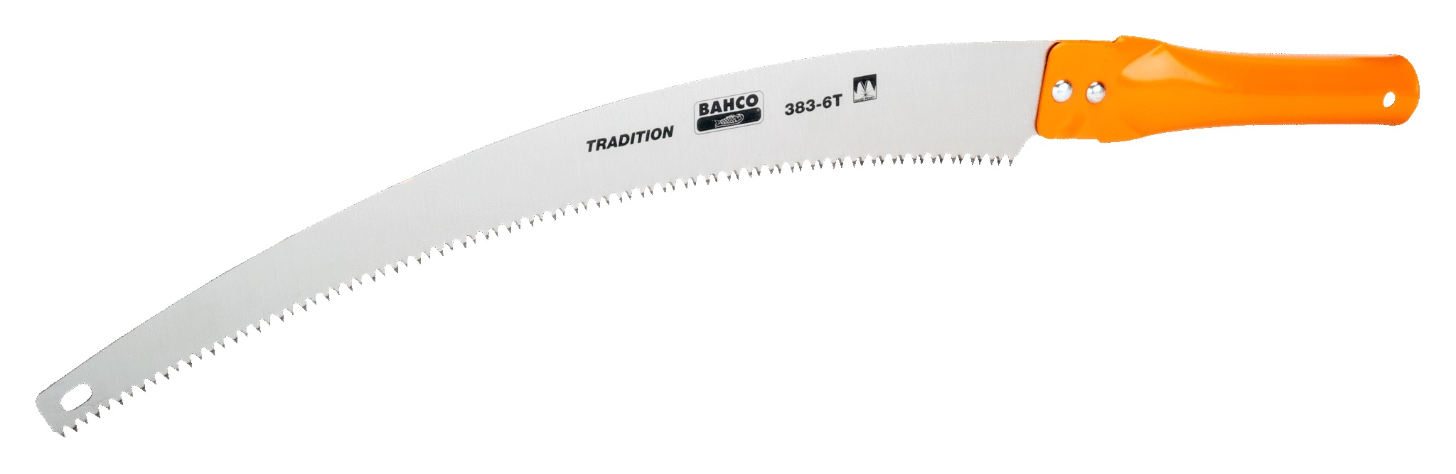 Grensåg Bahco 383-6T; 360 mm