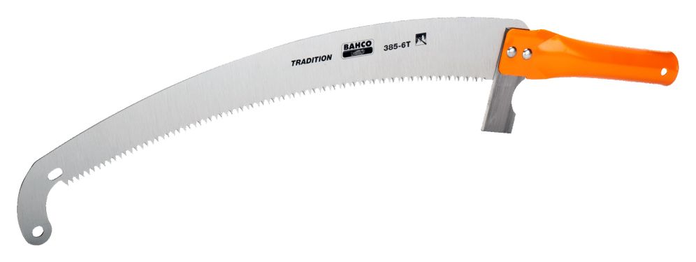Grensåg Bahco 386-6T; 360 mm
