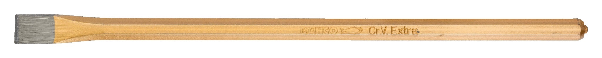 Stämjärn Bahco 3736M; 400 mm