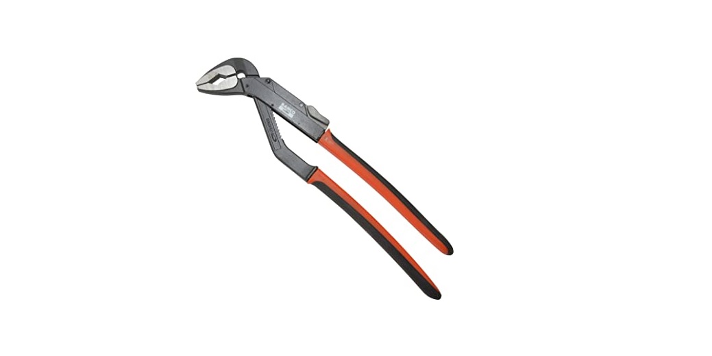 Tång Bahco 8226; 400 mm