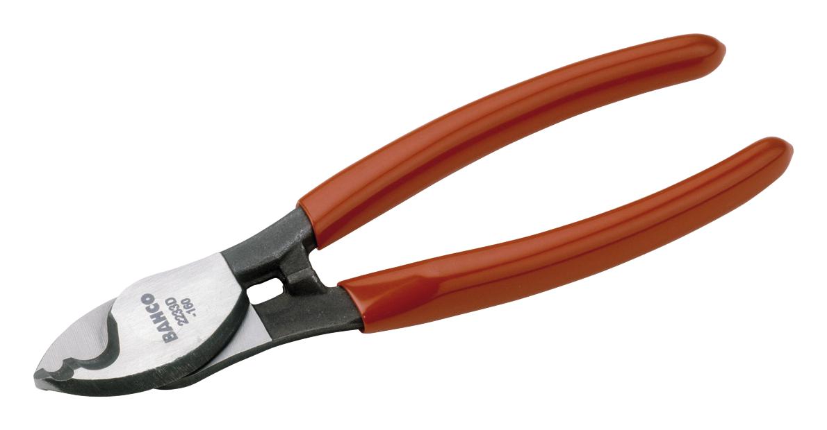 Kaptång Bahco 2233-D; 160 mm
