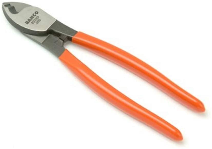 Kaptång Bahco 2233-D; 200 mm