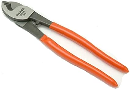 Kaptång Bahco 2233-D; 240 mm